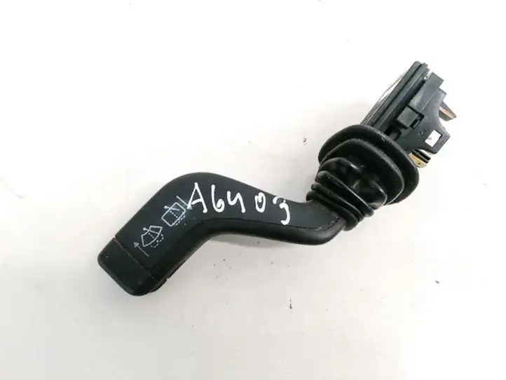 Opel Astra G (1998 - 2004) 090243395 Переключатель стеклоочистителей — фото 1