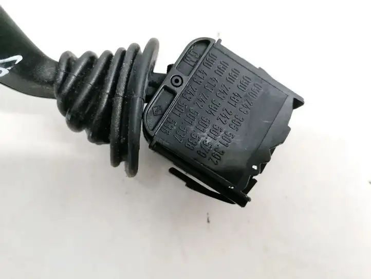 Opel Astra G (1998 - 2004) 090243395 Переключатель стеклоочистителей — фото 3