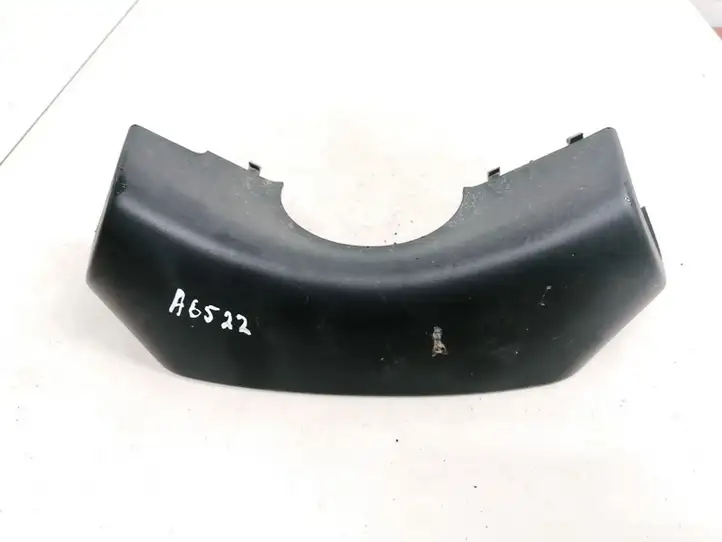 Renault Scenic II - Grand scenic II (2003 - 2006) 07390M32622 Обшивка рулевой колонки — фото 1