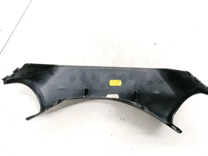 Renault Scenic II - Grand scenic II (2003 - 2006) 07390M32622 Обшивка рулевой колонки — фото 2