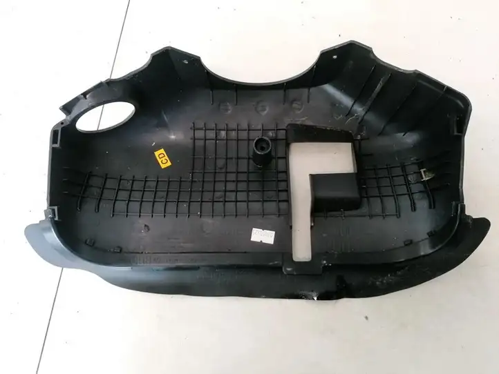 Chevrolet Captiva (2006 - 2011) 96476899 Обшивка рулевой колонки — фото 2