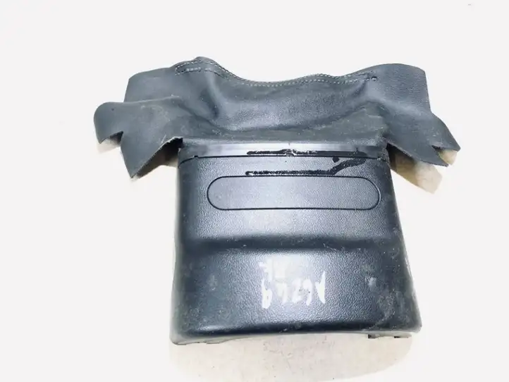 Seat Altea (2004 - 2009) 5p0858560 Обшивка рулевой колонки — фото 1