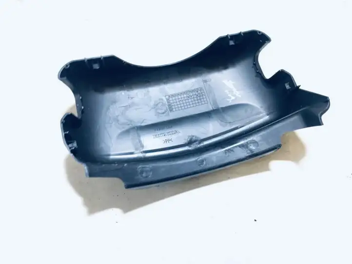 Honda Jazz (2004 - 2008) 77350saa Обшивка рулевой колонки — фото 2