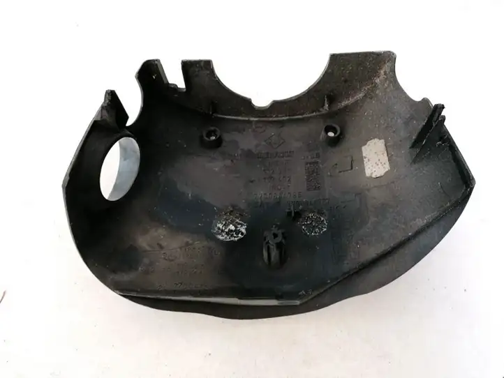 Renault Scenic I (1996 - 2003) 7700844786 Обшивка рулевой колонки — фото 2