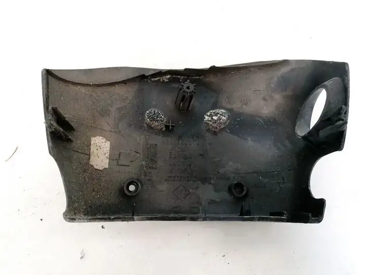 Renault Scenic I (1996 - 2003) 7700844786 Обшивка рулевой колонки — фото 3