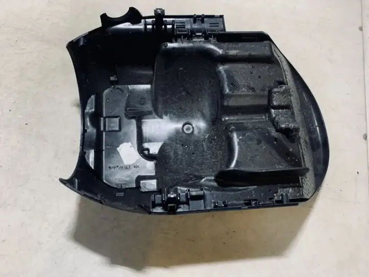 BMW 1 E81 E87 (2004 - 2011) 61316950262 Обшивка рулевой колонки — фото 3