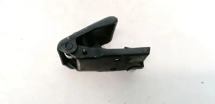 Hyundai Getz (2002 - 2005) Ручка открытия капота — фото 3