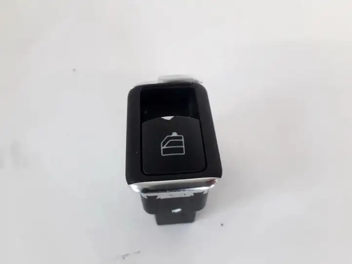 Mercedes-Benz C W204 (2007 - 2014) A2049055502 Блок кнопок стеклоподъемников — фото 1