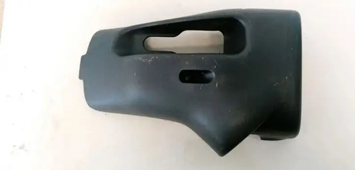 Toyota Yaris (2005 - 2009) 458740D010 Обшивка рулевой колонки — фото 1
