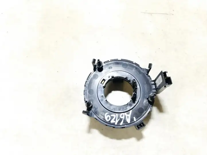 Volkswagen Golf IV (1998 - 2005) 1j0959653b Контактное кольцо SRS — фото 3