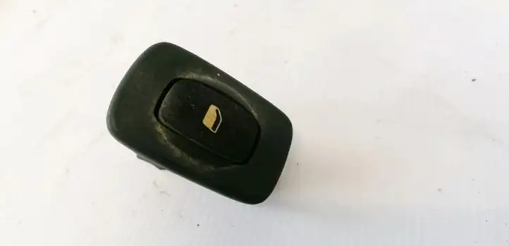 Citroen C5 (2001 - 2004) 96326947ZF Кнопка стеклоподъемников — фото 1