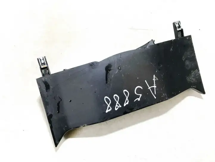 Ford Mondeo MK IV (2007 - 2014) 7s71a04291acw Обшивка рулевой колонки — фото 1