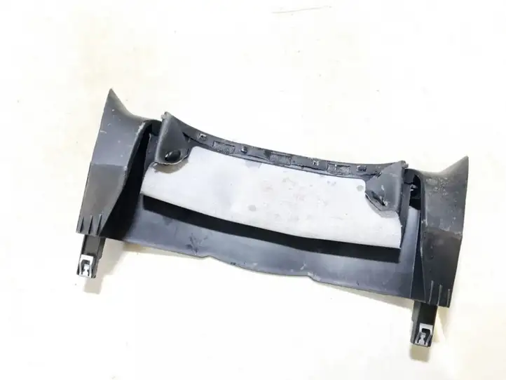 Ford Mondeo MK IV (2007 - 2014) 7s71a04291acw Обшивка рулевой колонки — фото 2