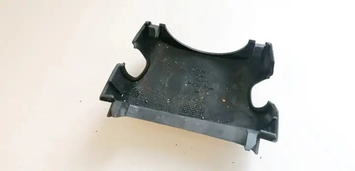 Opel Zafira A (1999 - 2003) 90581326 Обшивка рулевой колонки — фото 2