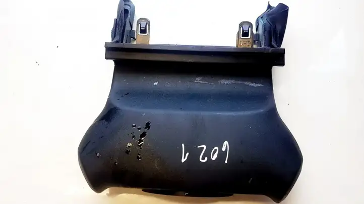 Nissan Qashqai (2006 - 2010) 48470JD000 Обшивка рулевой колонки — фото 1