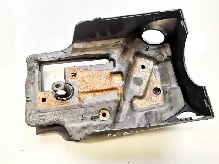 Ford Focus (2008 - 2011) Обшивка рулевой колонки — фото 2