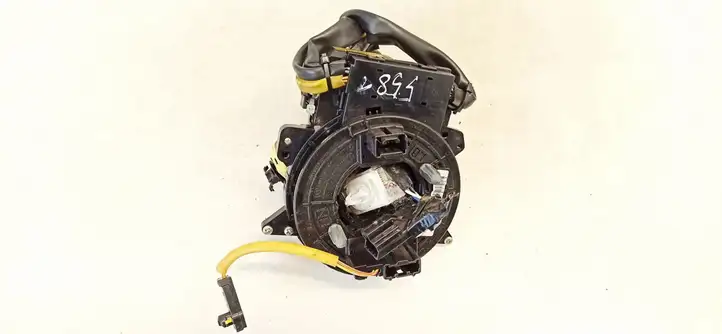 Subaru Outback (2007 - 2009) 27546ag010 Контактное кольцо SRS — фото 1