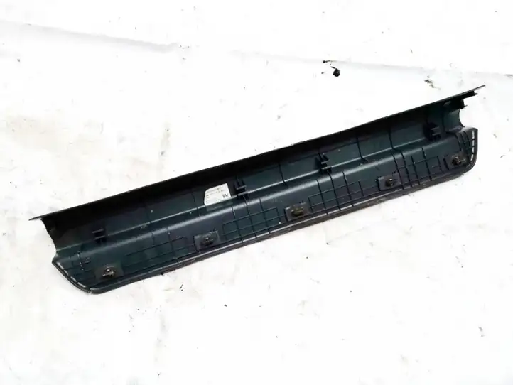 Hyundai i30 (2007 - 2012) 858802r000wk Внутренняя отделка заднего порога — фото 2
