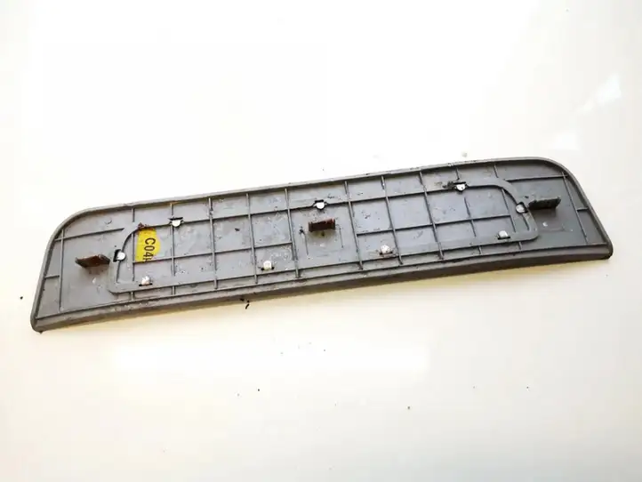 Hyundai Santa Fe (2005 - 2009) 858852b000 Внутренняя отделка заднего порога — фото 2
