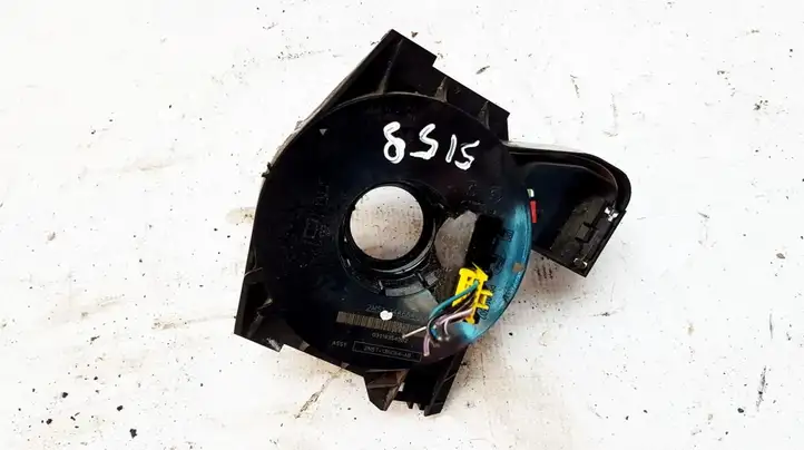 Ford Focus (1998 - 2004) 2M5T13N064AB Контактное кольцо SRS — фото 1