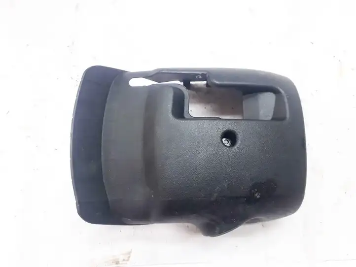 Hyundai i10 (2007 - 2012) 848530x100 Обшивка рулевой колонки — фото 1