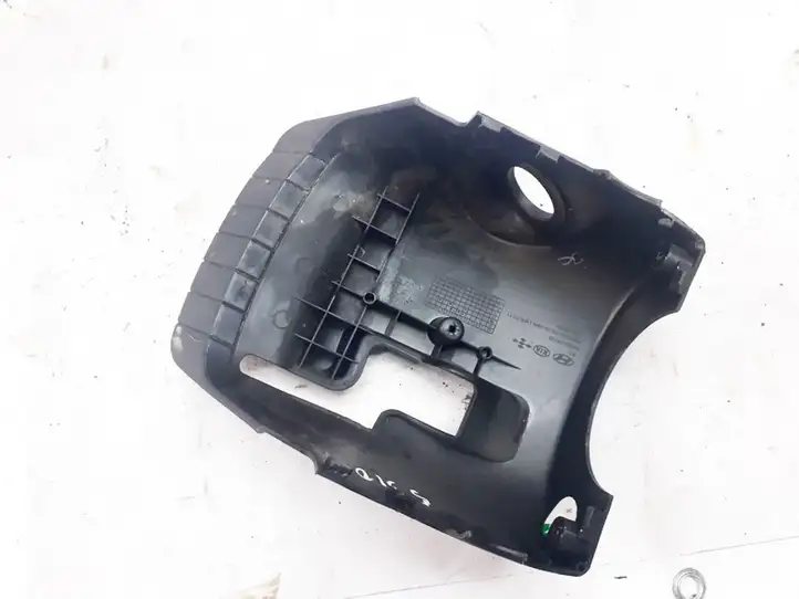 Hyundai i10 (2007 - 2012) 848530x100 Обшивка рулевой колонки — фото 2