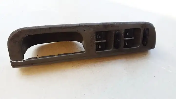 Volkswagen PASSAT B5 (1997 - 2000) 1j4959857 Блок кнопок стеклоподъемников — фото 1