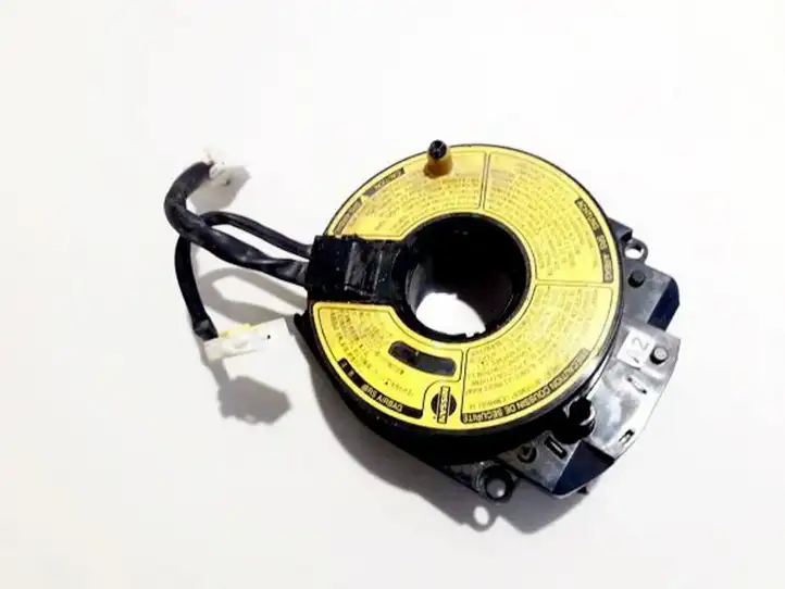 Nissan (2000 - 2006) 2hj1564h Контактное кольцо SRS — фото 1
