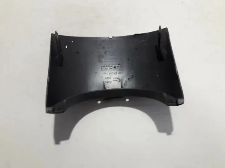 Ford Kuga I (2008 - 2012) vp7m5x24168 Обшивка рулевой колонки — фото 2