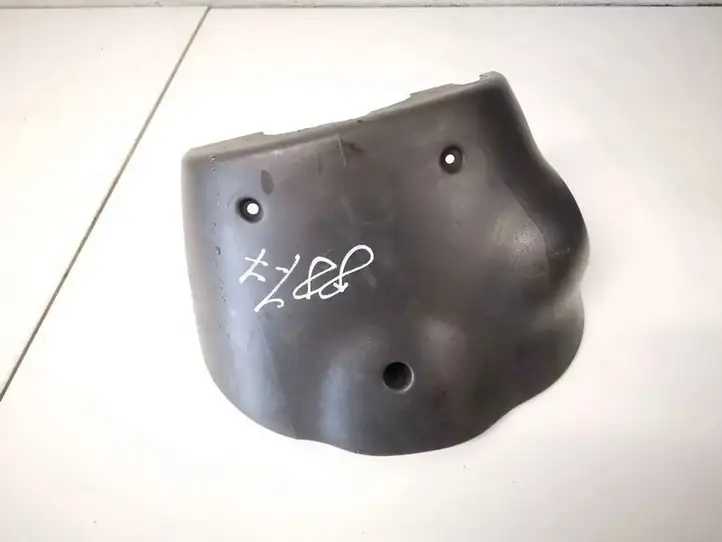 Renault Scenic I (1996 - 2003) 7700844787 Обшивка рулевой колонки — фото 1