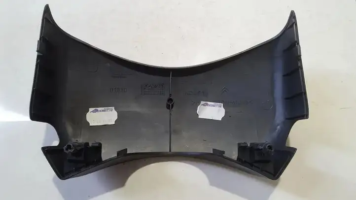 Citroen Xsara Picasso (1999 - 2012) 9631316677 Обшивка рулевой колонки — фото 2