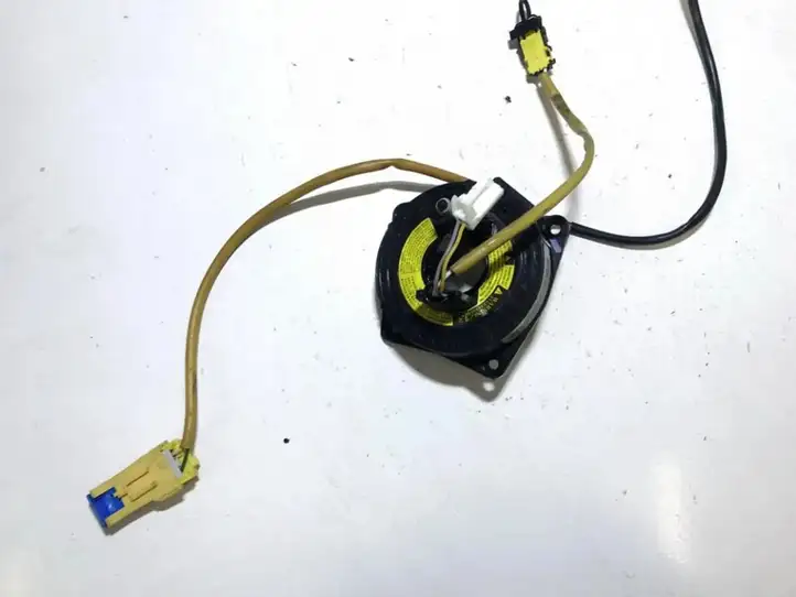 Chevrolet Tacuma (2000 - 2008) Контактное кольцо SRS — фото 2