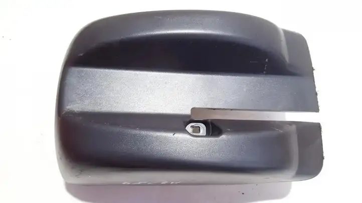 Volkswagen Golf V (2003 - 2009) 1K0858625 Обшивка рулевой колонки — фото 1