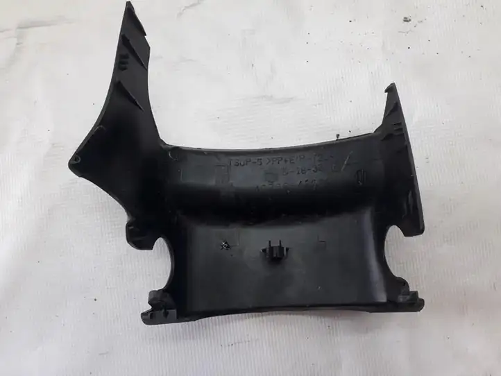 Toyota RAV 4 (XA20) (2000 - 2005) 4528642090 Обшивка рулевой колонки — фото 2
