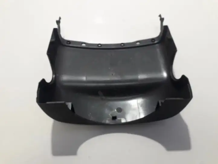 Volkswagen PASSAT B6 (2005 - 2010) 3c0858560d Обшивка рулевой колонки — фото 2