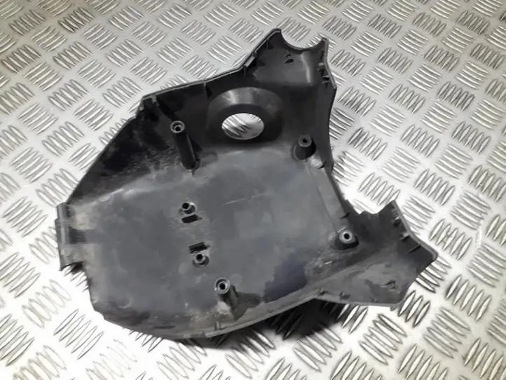 Nissan (2000 - 2006) 48470bu210 Обшивка рулевой колонки — фото 2
