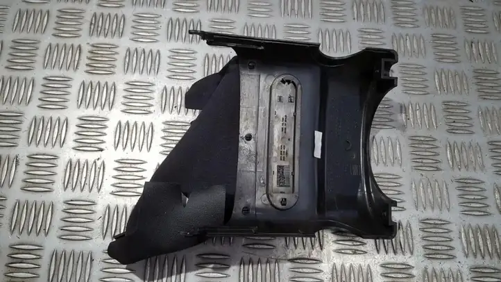 Seat Altea XL (2004 - 2015) 960138000 Обшивка рулевой колонки — фото 2