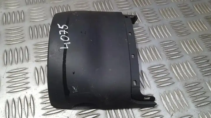 Audi A6 S6 C6 4F (2008 - 2011) 4F2953515 Обшивка рулевой колонки — фото 1