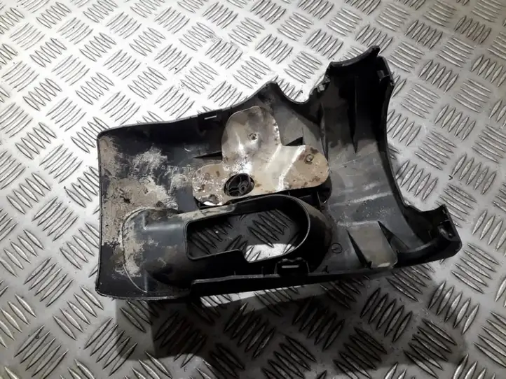 Toyota RAV 4 (XA20) (2000 - 2005) 4528742120 Обшивка рулевой колонки — фото 2
