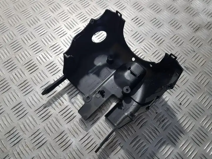 Honda CR-V (2006 - 2009) 77360SWAZZ10M1 Обшивка рулевой колонки — фото 2