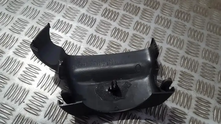 Toyota Corolla Verso E121 (2001 - 2004) 4528613020 Обшивка рулевой колонки — фото 2
