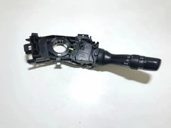Toyota Avensis T270 (2009 - 2012) 17f144 Переключатель стеклоочистителей — фото 1
