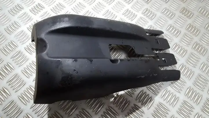 Audi A3/S3 8P (2003 - 2005) 8p0953516 Обшивка рулевой колонки — фото 1