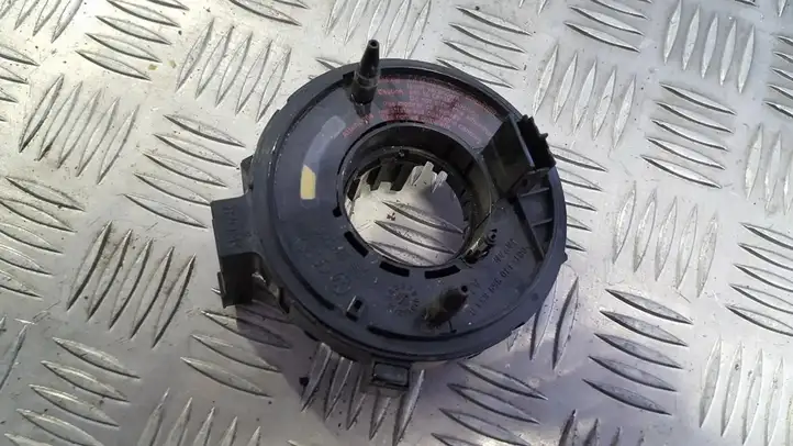 Audi A3/S3 8L (1996 - 2000) 1j0959653b Контактное кольцо SRS — фото 1