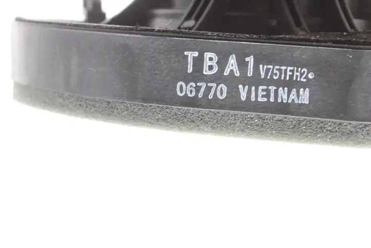 Honda Jazz TBA1V75TFH2 Динамики задних дверей — фото 3