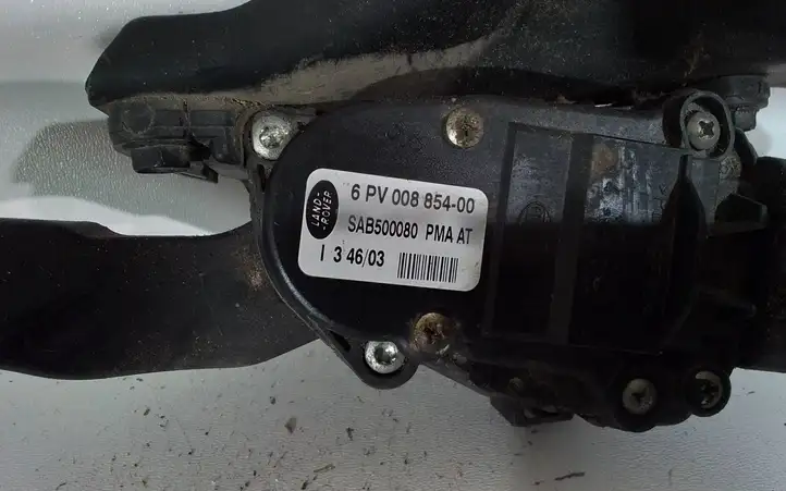 Land Rover Freelander (2003 - 2006) SAB500080 Педаль акселератора — фото 3