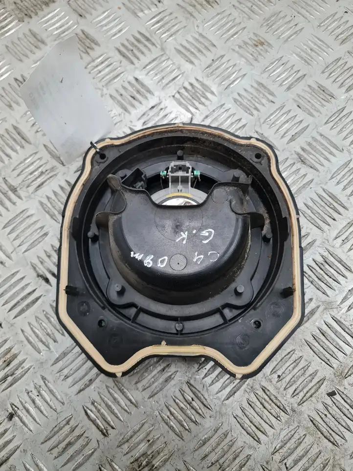 Citroen C4 (2008 - 2011) 9634827380 Динамики задних дверей — фото 3