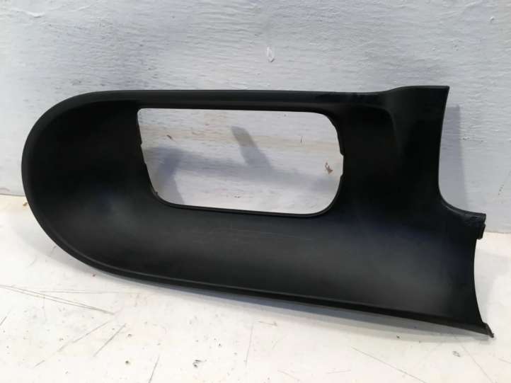 A4536805100 Smart ForTwo II Panelės apdailos skydas (centrinis)