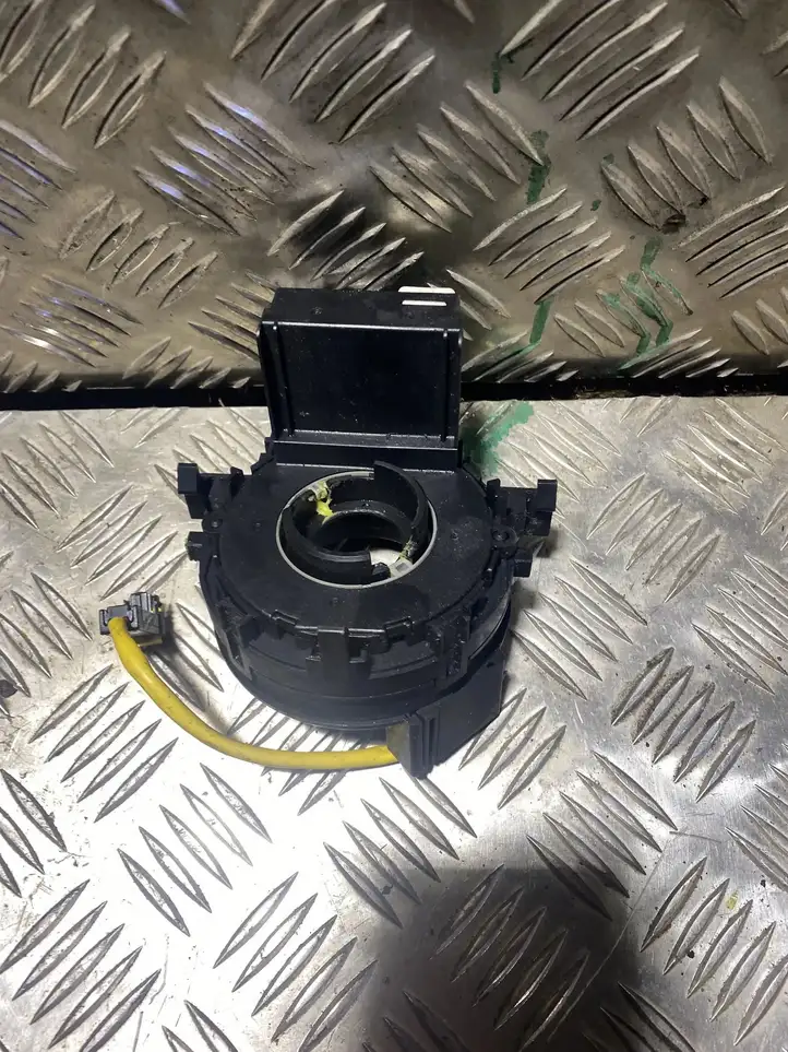 Subaru Outback (2009 - 2014) 27582AJ000 Контактное кольцо SRS — фото 1
