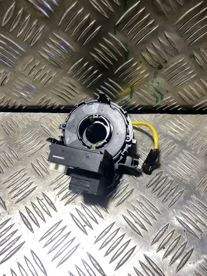 Subaru Outback (2009 - 2014) 27582AJ000 Контактное кольцо SRS — фото 2